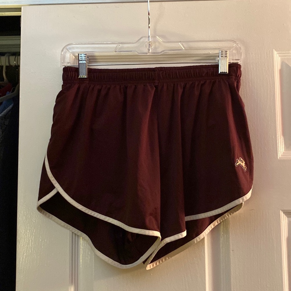 Tracksmith Running Shorts Size Large